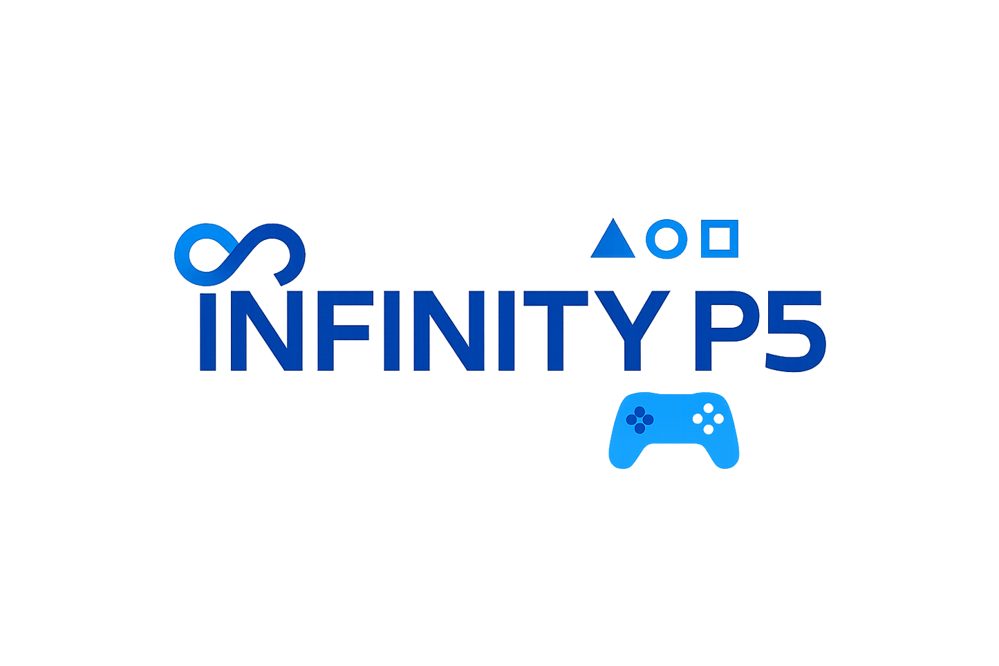 Infinity P5- New Gen HandHeld