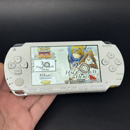 Playstation Portable 3000